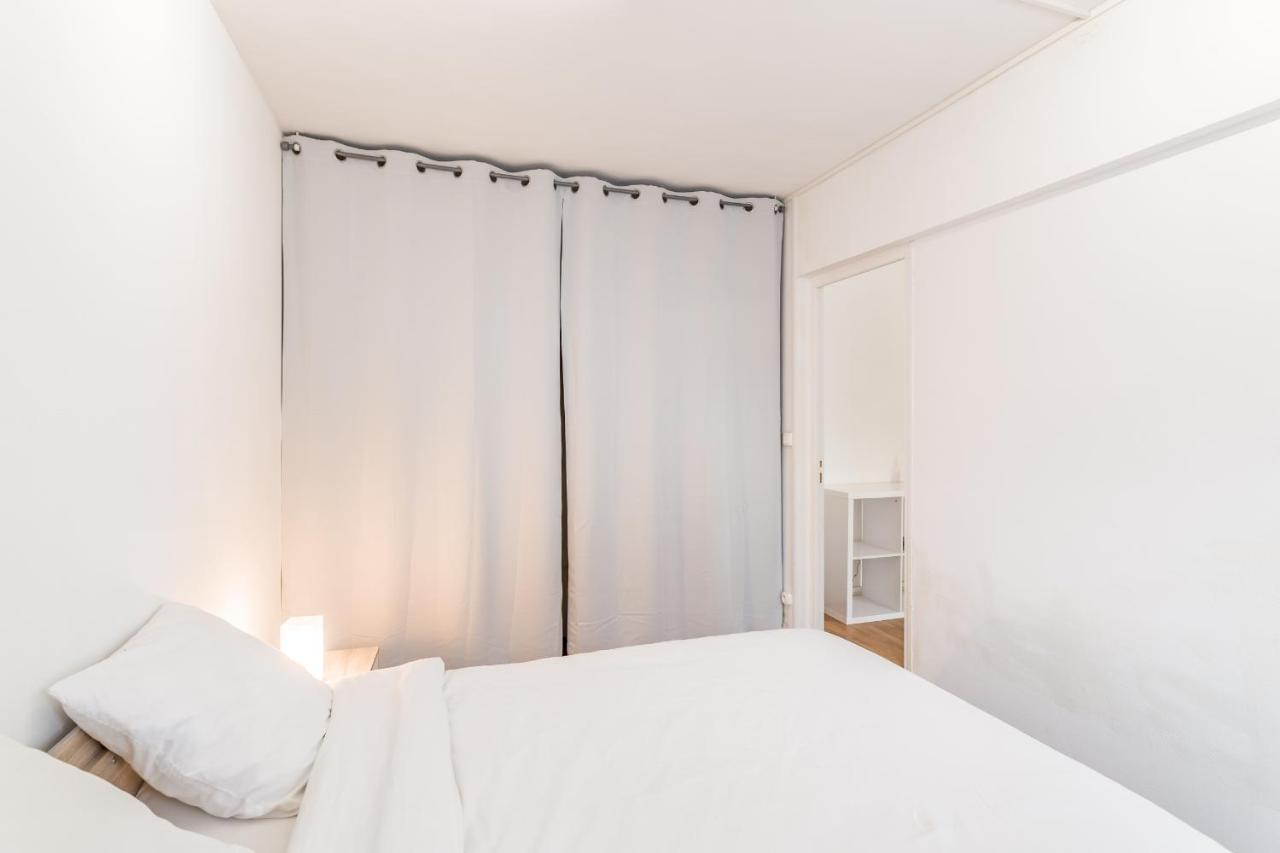 Spacieux Appartement - 6 Personnes - Parking Gratuit Saint-Andre-les-Vergers Exterior photo